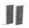 RIDEX 424I0373 Innenraumfilter Pollenfilter Aktivkohlefilter Höhe: 32 Breite: 98 Bild RIDEX 424I0373 Innenraumfilter Pollenfilter Aktivkohlefilter Höhe: 32 Breite: 98