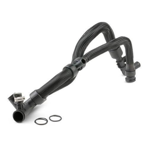 RIDEX 475R0016 Kühlerschlauch KÜHLWASSERSCHLAUCH WASSERSCHLAUCH für FORD Bild RIDEX 475R0016 Kühlerschlauch KÜHLWASSERSCHLAUCH WASSERSCHLAUCH für FORD