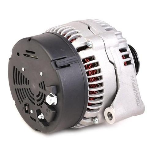 RIDEX 4G1082 Lichtmaschine 115A 14V Drehrichtung im Uhrzeigersinn mit Bild RIDEX 4G1082 Lichtmaschine 115A 14V Drehrichtung im Uhrzeigersinn mit