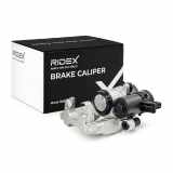 RIDEX 78B2279 Bremssattel Bremszange für VOLVO XC60 II (246) für 20mm 36003033