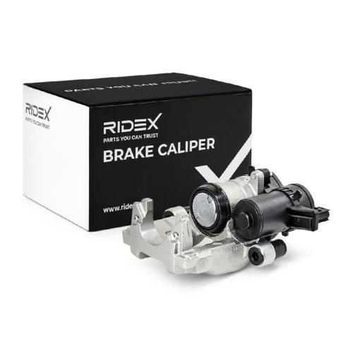 RIDEX 78B2279 Bremssattel Bremszange für VOLVO XC60 II (246) für 20mm 36003033 Bild RIDEX 78B2279 Bremssattel Bremszange für VOLVO XC60 II (246) für 20mm 36003033