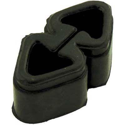 VEGAZ Auspuffhalter Hinten für SKODA FELICIA II (6U1)