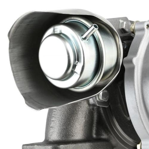 RIDEX 2234C10004 Turbolader Abgasturbolader für FORD Fiesta Mk6 Schrägheck 37946 Bild RIDEX 2234C10004 Turbolader Abgasturbolader für FORD Fiesta Mk6 Schrägheck 37946