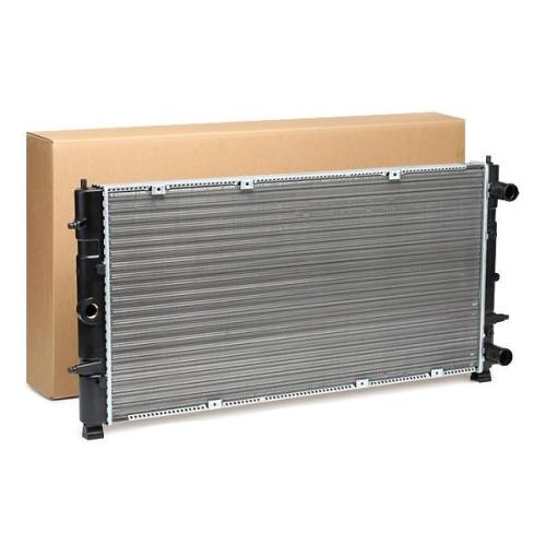 RIDEX 470R0192 Motorkühler / Wasserkühler für VW Transporter T1V Bus 701121253D Bild RIDEX 470R0192 Motorkühler / Wasserkühler für VW Transporter T1V Bus 701121253D