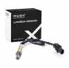 RIDEX 3922L0217 Lambdasonde Oxygen O2 Sensor Beheizt f&uuml;r BMW 3 Touring (E91)