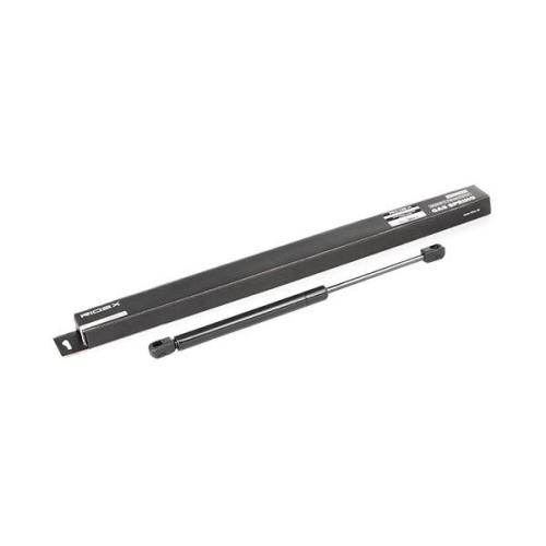 RIDEX 219G0519 Heckklappendämpfer Länge:357mm 555N Hub: 128mm für RENAULT Bild RIDEX 219G0519 Heckklappendämpfer Länge:357mm 555N Hub: 128mm für RENAULT