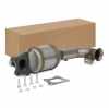 RIDEX 429C0006 Katalysator Kat mit Anbau-/Befestigungsmaterial mit Anbauteilen Bild RIDEX 429C0006 Katalysator Kat mit Anbau-/Befestigungsmaterial mit Anbauteilen