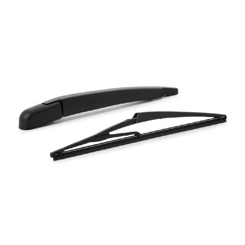 RIDEX Wischerarm Scheibenwischerarm 301W0287 hinten mit Wischblatt für NISSAN Bild RIDEX Wischerarm Scheibenwischerarm 301W0287 hinten mit Wischblatt für NISSAN