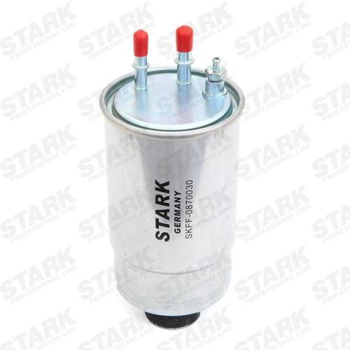 STARK SKFF-0870030 Kraftstofffilter Diesel Filter Line Filter für FIAT Bild STARK SKFF-0870030 Kraftstofffilter Diesel Filter Line Filter für FIAT