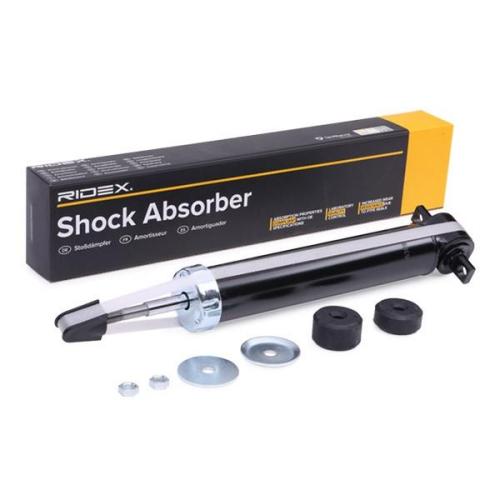 RIDEX 854S0084 2x Stoßdämpfer Gasdruck Hinten passend für MERCEDES-BENZ Bild RIDEX 854S0084 2x Stoßdämpfer Gasdruck Hinten passend für MERCEDES-BENZ