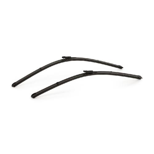 RIDEX Scheibenwischer Satz Wischerblätter Satz mit Spoiler Vorne Länge 1: 650mm Bild RIDEX Scheibenwischer Satz Wischerblätter Satz mit Spoiler Vorne Länge 1: 650mm