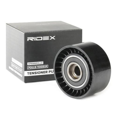RIDEX Umlenk- / Führungsrolle Keilrippenriemen passend für PEUGEOT 207 (WA, WC) Bild RIDEX Umlenk- / Führungsrolle Keilrippenriemen passend für PEUGEOT 207 (WA, WC)
