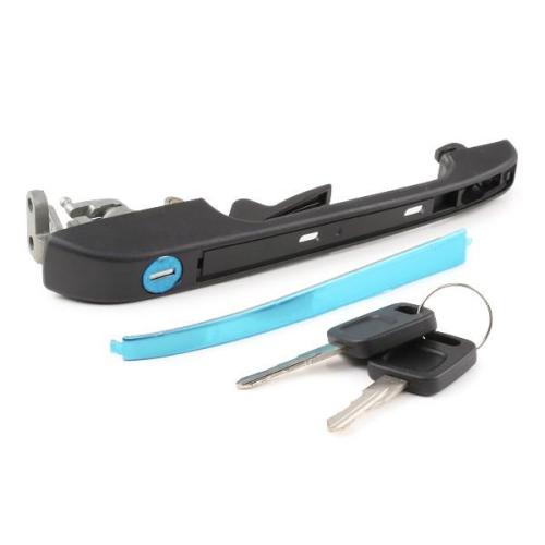 RIDEX Türgriff 1373D0132 vorne rechts + SCHLÜSSEL für AUDI 100 Limousine Bild RIDEX Türgriff 1373D0132 vorne rechts + SCHLÜSSEL für AUDI 100 Limousine