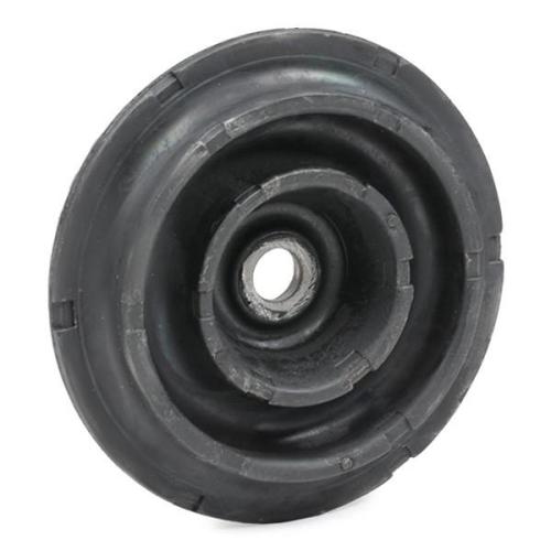 RIDEX 1180S0046 Federbeinstützlager Hinten beidseitig für FORD 1E0028012B Bild RIDEX 1180S0046 Federbeinstützlager Hinten beidseitig für FORD 1E0028012B