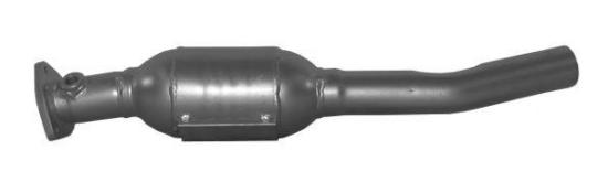 VEGAZ VK-922 Katalysator Kat mit Anbau-/Befestigungsmaterial Euro 1/Euro 2 Bild VEGAZ VK-922 Katalysator Kat mit Anbau-/Befestigungsmaterial Euro 1/Euro 2