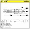 RIDEX 686S0057 Zündkerze Nickel Spanner Size: 16 mm Gewindelänge: 17,5 Bild RIDEX 686S0057 Zündkerze Nickel Spanner Size: 16 mm Gewindelänge: 17,5
