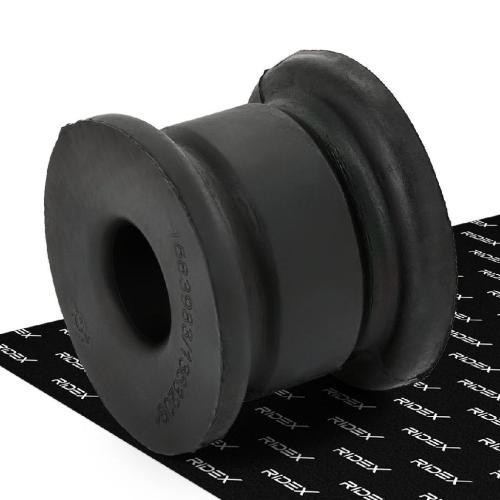 RIDEX 1334A0013 Stabilisatorlager Gummilager Lagerung Vorne Bild RIDEX 1334A0013 Stabilisatorlager Gummilager Lagerung Vorne