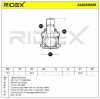 RIDEX 2462S0265 Traggelenk Führungsgelenk Vorne für FORD Fiesta Mk6 Schrägheck Bild RIDEX 2462S0265 Traggelenk Führungsgelenk Vorne für FORD Fiesta Mk6 Schrägheck