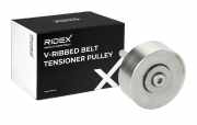 RIDEX 310T0465 Spannrolle Keilrippenriemen für AUDI A4 Avant (8K5, B8) 958903341