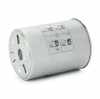 RIDEX PLUS 9F0152P Kraftstofffilter mit Dichtung passend für PEUGEOT 205 II Bild RIDEX PLUS 9F0152P Kraftstofffilter mit Dichtung passend für PEUGEOT 205 II