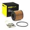 RIDEX PLUS &Ouml;lfilter Motor&ouml;lfilter Filtereinsatz 7O0101P f&uuml;r OPEL Mokka / Mokka X