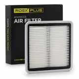 RIDEX PLUS 8A0112P Motor Luftfilter Filtereinsatz für SUBARU FORESTER (SH)