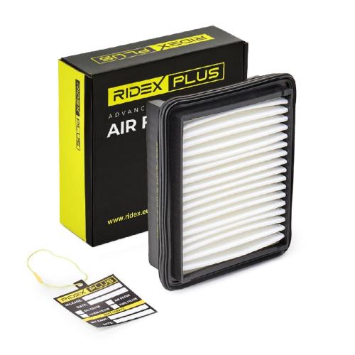 RIDEX PLUS 8A0317P Motor Luftfilter Filtereinsatz für SUZUKI JIMNY (FJ) für OPEL Bild RIDEX PLUS 8A0317P Motor Luftfilter Filtereinsatz für SUZUKI JIMNY (FJ) für OPEL