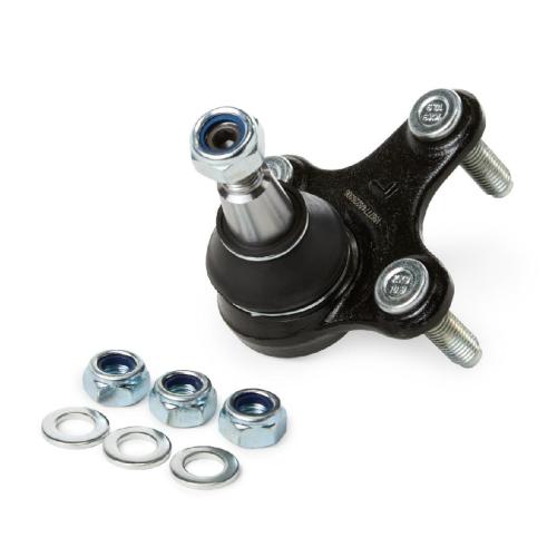 RIDEX 2462S0116 Traggelenk Führungsgelenk Vorne für VW Golf 5II Schrägheck Bild RIDEX 2462S0116 Traggelenk Führungsgelenk Vorne für VW Golf 5II Schrägheck