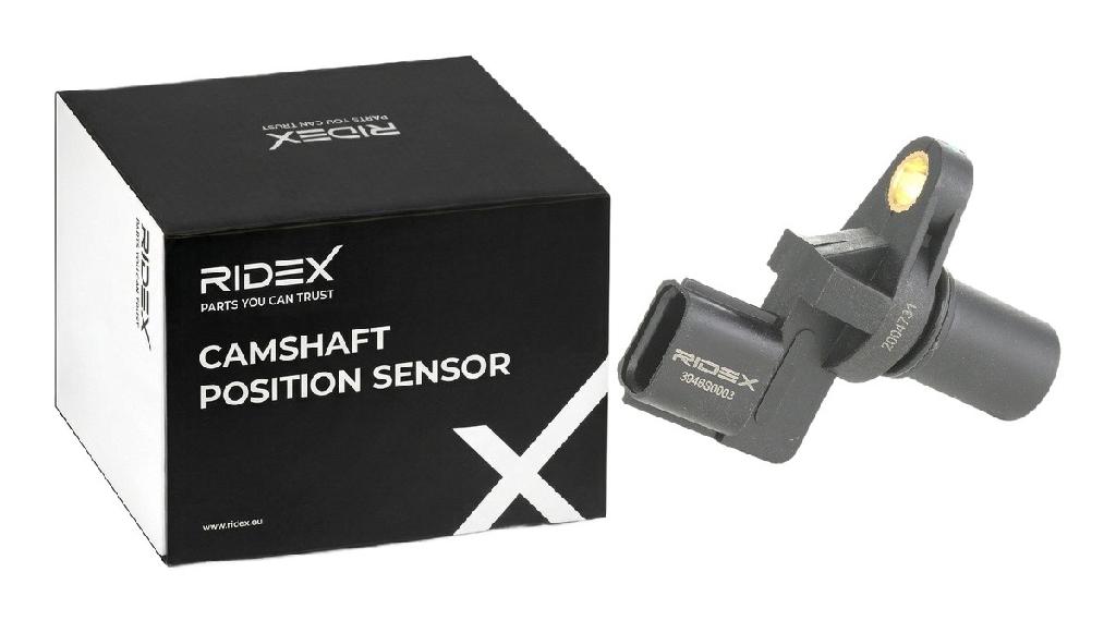 RIDEX Nockenwellensensor für KIA Picanto (SA)