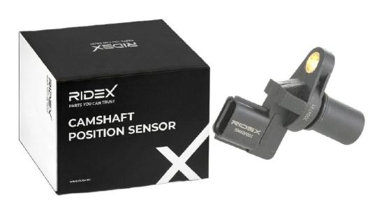 RIDEX Nockenwellensensor für KIA Picanto (SA) Bild RIDEX Nockenwellensensor für KIA Picanto (SA)