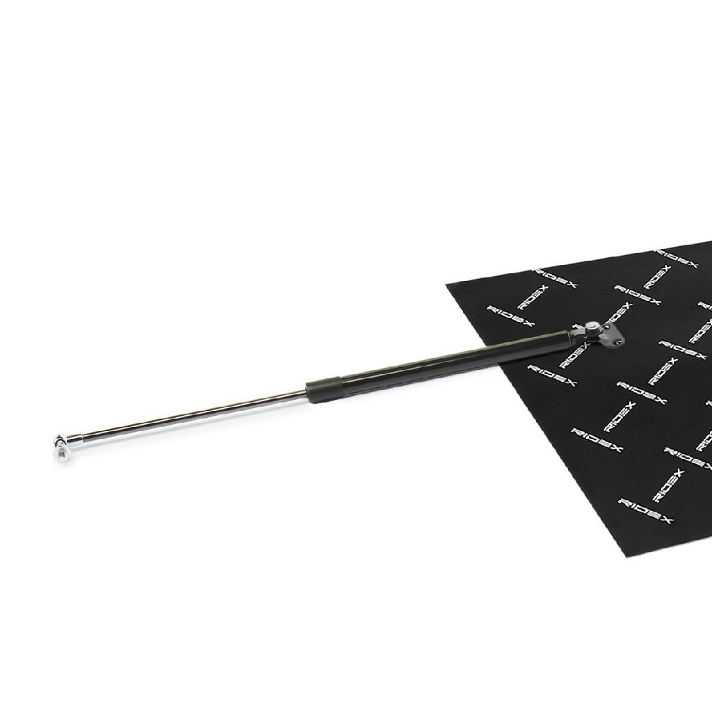 RIDEX 219G0982 Heckklappendämpfer hinten rechts für TOYOTA LAND CRUISER 100