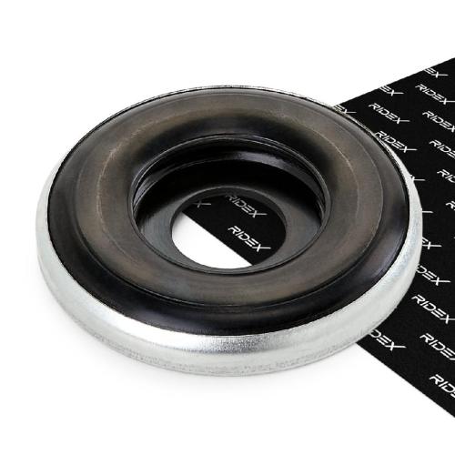 RIDEX 1180S0536 Federbeinstützlager Vorne für RENAULT Twingo 1I (CN0) 6001025850 Bild RIDEX 1180S0536 Federbeinstützlager Vorne für RENAULT Twingo 1I (CN0) 6001025850