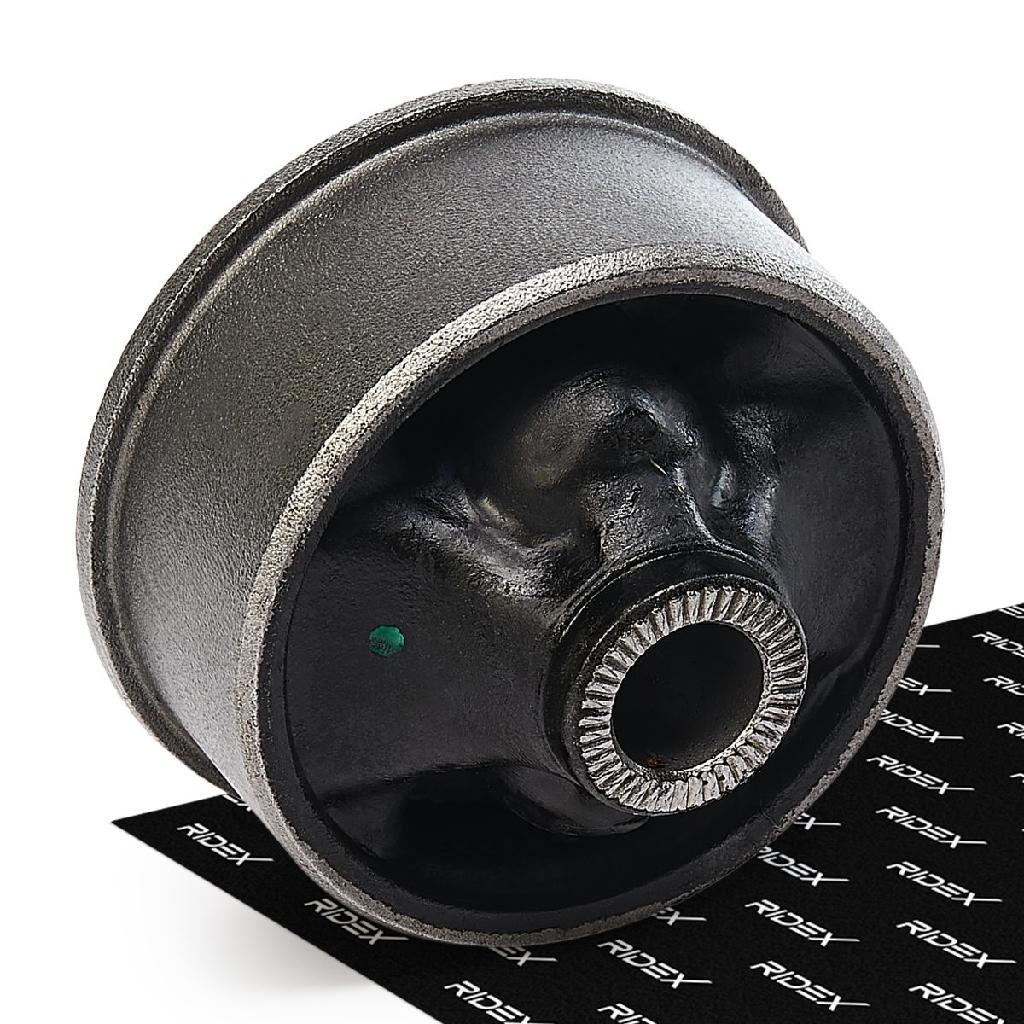 RIDEX Lagerung Lenker Hinten Vorne unten innen für TOYOTA Corolla XII Kombi