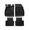 4x FROGUM 77408524 Fu&szlig;matten Set Vorne und Hinten f&uuml;r OPEL INSIGNIA Caravan