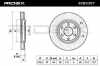 RIDEX 82B0307 2x Bremsscheiben Vorne Ø295,6mm Belüftet für NISSAN Bild RIDEX 82B0307 2x Bremsscheiben Vorne Ø295,6mm Belüftet für NISSAN