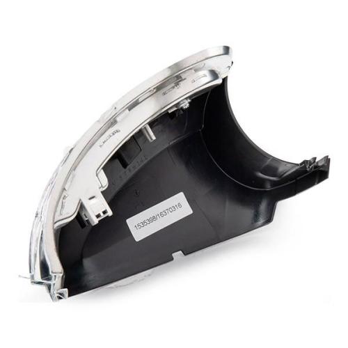 RIDEX 62I0083 Blinkleuchte Seitenblinker Links für VW Passat Variant (365) Bild RIDEX 62I0083 Blinkleuchte Seitenblinker Links für VW Passat Variant (365)