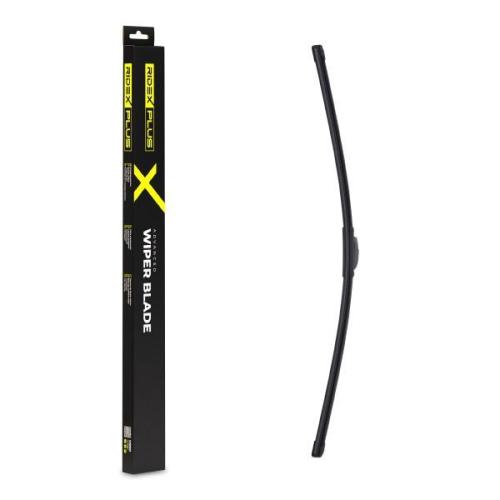 RIDEX PLUS Scheibenwischer Wischblatt Stück mit Spoiler Vorne Länge: 700mm Bild RIDEX PLUS Scheibenwischer Wischblatt Stück mit Spoiler Vorne Länge: 700mm