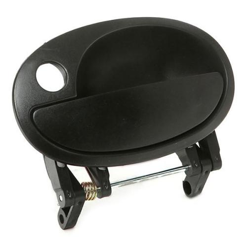 RIDEX Türgriff 1373D0047 vorne links für OPEL Corsa C Schrägheck (X01) Meriva A Bild RIDEX Türgriff 1373D0047 vorne links für OPEL Corsa C Schrägheck (X01) Meriva A
