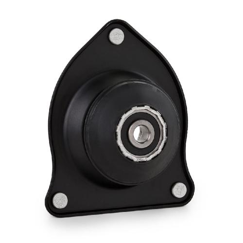 RIDEX 1180S0052 Federbeinstützlager mit Lager Vorne beidseitig für BMW Bild RIDEX 1180S0052 Federbeinstützlager mit Lager Vorne beidseitig für BMW
