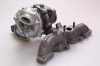 RIDEX REMAN 2234C0100R Turbolader Abgasturbolader für VW Golf 5I (5K1) Bild RIDEX REMAN 2234C0100R Turbolader Abgasturbolader für VW Golf 5I (5K1)