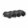 RIDEX PLUS Bremsbelagsatz Bremsbeläge Vorne für NISSAN Qashqai II (J11, J11) Bild RIDEX PLUS Bremsbelagsatz Bremsbeläge Vorne für NISSAN Qashqai II (J11, J11)