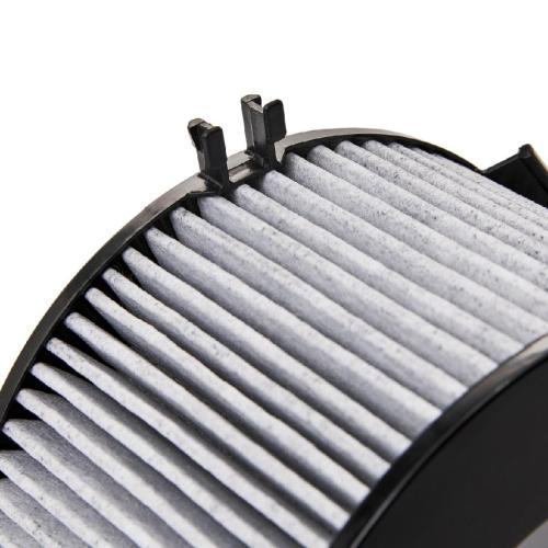 RIDEX 424I0562 Innenraumfilter Pollenfilter Aktivkohlefilter Höhe: 102 für VW Bild RIDEX 424I0562 Innenraumfilter Pollenfilter Aktivkohlefilter Höhe: 102 für VW