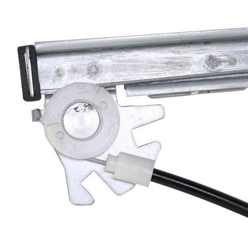RIDEX 1561W0260 Fensterheber Vorne Elektrisch mit Elektromotor für BMW Bild RIDEX 1561W0260 Fensterheber Vorne Elektrisch mit Elektromotor für BMW
