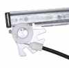 RIDEX 1561W0260 Fensterheber Vorne Elektrisch mit Elektromotor für BMW Bild RIDEX 1561W0260 Fensterheber Vorne Elektrisch mit Elektromotor für BMW