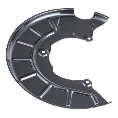 RIDEX 1x Ankerblech / Spritzblech Vorne rechts für VW Golf 5 Schrägheck (1K1) Bild RIDEX 1x Ankerblech / Spritzblech Vorne rechts für VW Golf 5 Schrägheck (1K1)