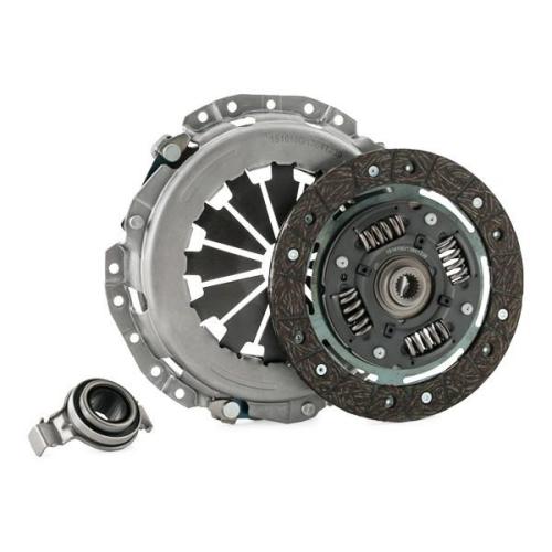 RIDEX 479C0172 Kupplungssatz für VW Golf 1II (1H1) 52198148CX 4341668 4400745 Bild RIDEX 479C0172 Kupplungssatz für VW Golf 1II (1H1) 52198148CX 4341668 4400745