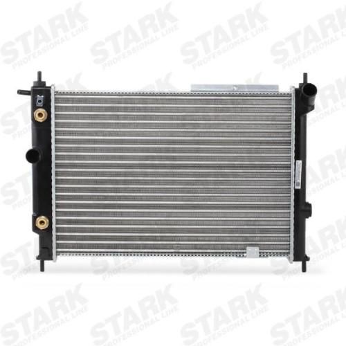 STARK SKRD-0120312 Motorkühler / Wasserkühler für OPEL Astra F CC (T92) 1300111 Bild STARK SKRD-0120312 Motorkühler / Wasserkühler für OPEL Astra F CC (T92) 1300111