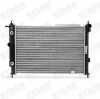 STARK SKRD-0120312 Motorkühler / Wasserkühler für OPEL Astra F CC (T92) 1300111 Bild STARK SKRD-0120312 Motorkühler / Wasserkühler für OPEL Astra F CC (T92) 1300111