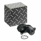 RIDEX Stellmotor Feststellbremse Hinten beidseitig für AUDI A4 Avant (8K5, B8)