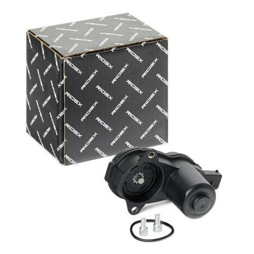 RIDEX Stellmotor Feststellbremse Hinten beidseitig für AUDI A4 Avant (8K5, B8) Bild RIDEX Stellmotor Feststellbremse Hinten beidseitig für AUDI A4 Avant (8K5, B8)